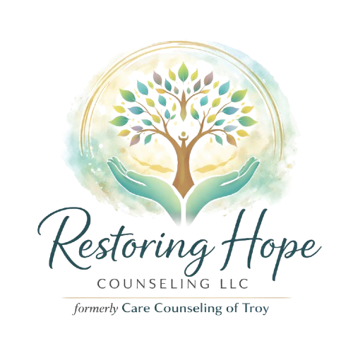 Restoring Hope Logo